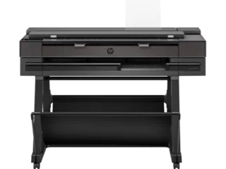 HP DesignJet T850 Large Format Multifunction Wireless Plotter Printer – 36″, with 2-year Next Business Day Support (2Y9H2H)